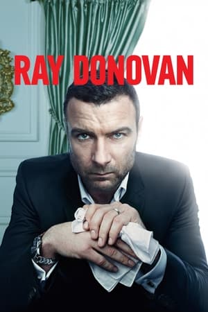 Ray Donovan poszter