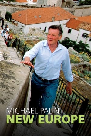 Michael Palin's New Europe poszter