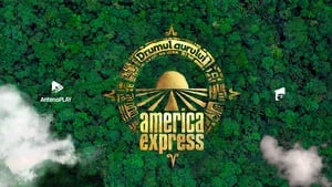 America Express kép