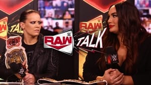 Raw Talk 5. évad Ep.7 7. epizód