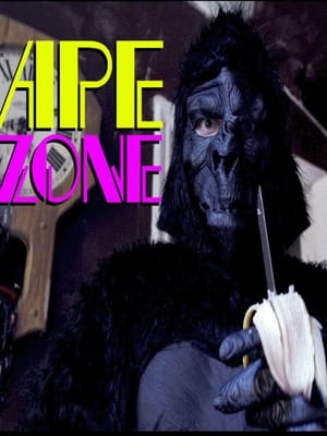 Ape Zone poszter