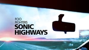 Foo Fighters Sonic Highways kép