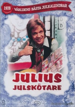 Julkalendern 19. évad (1978-12-01) poszter