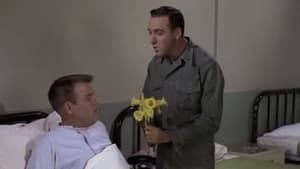 Gomer Pyle, U.S.M.C. 3. évad Ep.3 3. epizód