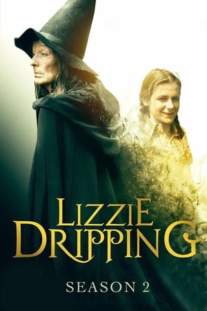 Lizzie Dripping 2. évad (1975-02-27) poszter