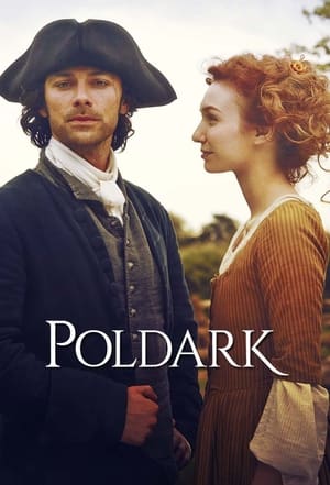 Poldark poszter