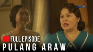 Pulang Araw 1. évad Ep.3 3. epizód