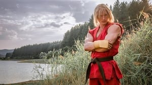 Street Fighter: Assassin's Fist kép