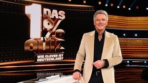 Das 1% Quiz – Wie clever ist Deutschland? 1. évad Ep.1 1. epizód