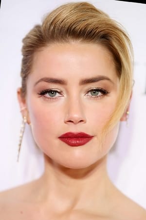 Amber Heard profil kép