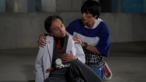 仮面ライダー 28. évad Ep.45 45. epizód