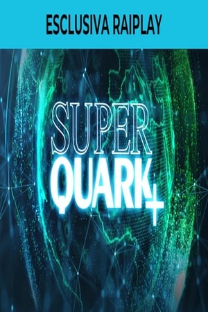 Superquark+ poszter