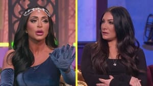 Jersey Shore: Családi vakáció 6. évad Ep.17 17. epizód