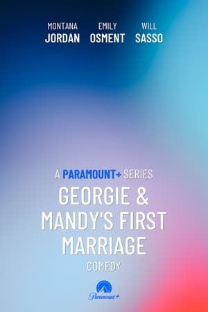 Georgie & Mandy's First Marriage poszter