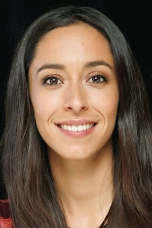 Oona Chaplin profil kép