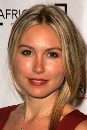 Sarah Carter profil kép