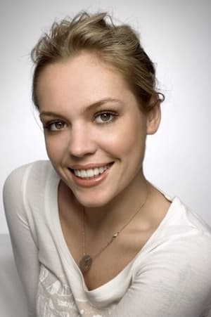 Agnes Bruckner profil kép