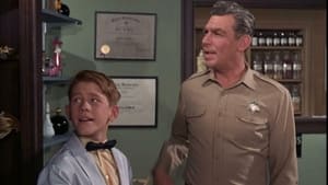 The Andy Griffith Show 8. évad Ep.19 19. epizód