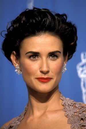 Demi Moore profil kép