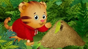 Daniel Tiger's Neighborhood 2. évad Ep.16 16. epizód