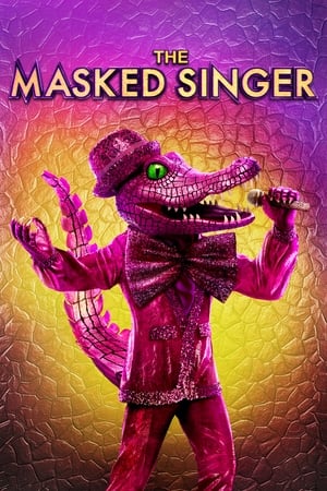 The Masked Singer poszter