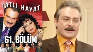 Tatlı Hayat 2. évad Ep.26 26. epizód