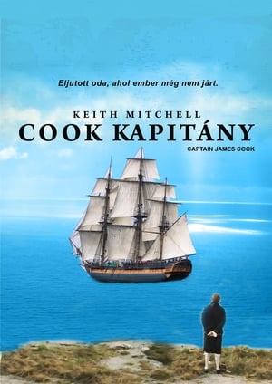 Cook kapitány