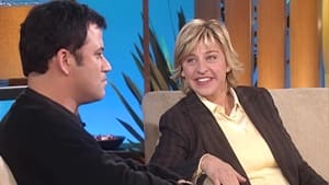 The Ellen DeGeneres Show 2. évad Ep.37 37. epizód