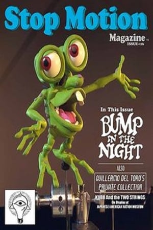 Bump in the Night 2. évad () poszter