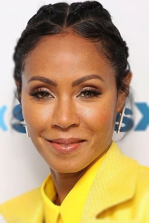 Jada Pinkett Smith profil kép