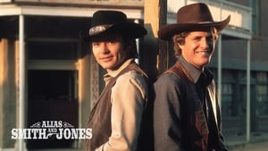 Alias Smith and Jones kép