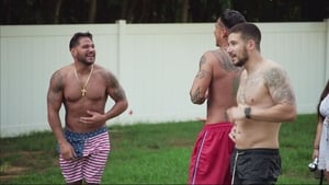 Jersey Shore: Családi vakáció 2. évad Ep.16 16. epizód