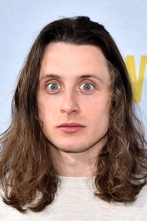 Rory Culkin profil kép