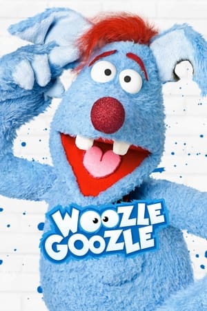 Woozle Goozle poszter