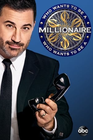 Who Wants to Be a Millionaire poszter