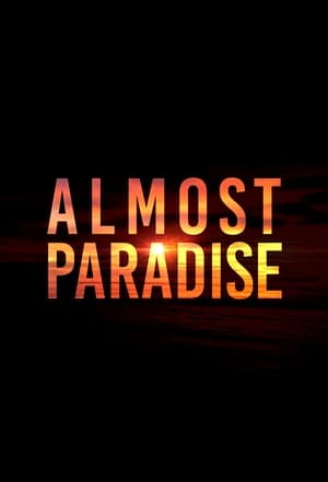 Almost Paradise poszter