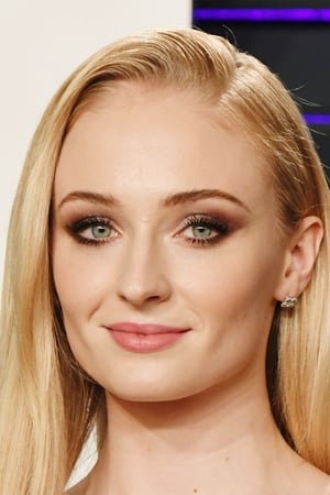 Sophie Turner profil kép