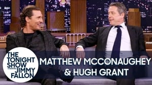 The Tonight Show Starring Jimmy Fallon 7. évad Ep.81 81. epizód