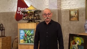 Bares für Rares 12. évad Ep.135 135. epizód