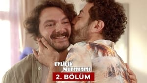 Evlilik Müessesesi 1. évad Ep.2 2. epizód