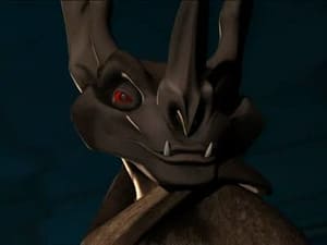 Beast Machines: Transformers 1. évad Ep.5 5. epizód