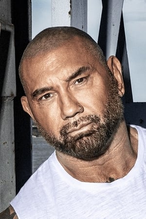 Dave Bautista profil kép