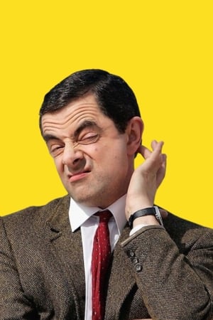 Mr. Bean poszter