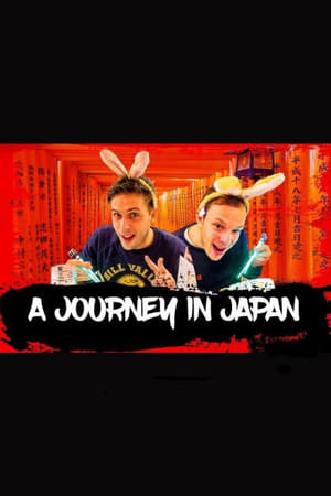 A Journey In Japan 1. évad (2018-05-25) poszter