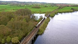 Great British Railway Journeys 5. évad Ep.9 9. epizód