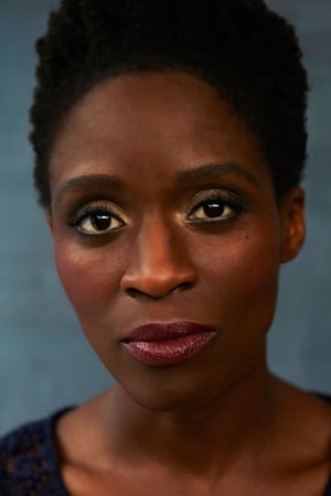 Sharon Duncan-Brewster profil kép