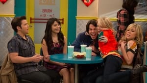 iCarly 6. évad Ep.9 9. epizód