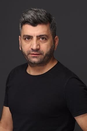 Ali Bahadır Bahar profil kép