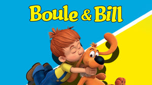 Boule & Bill kép