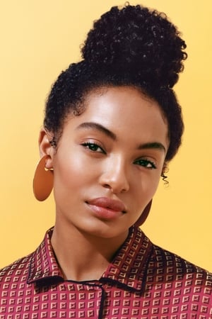 Yara Shahidi profil kép